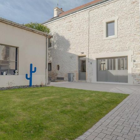 Вилла Charmes En Chambertin Жевре-Шамбертен Экстерьер фото