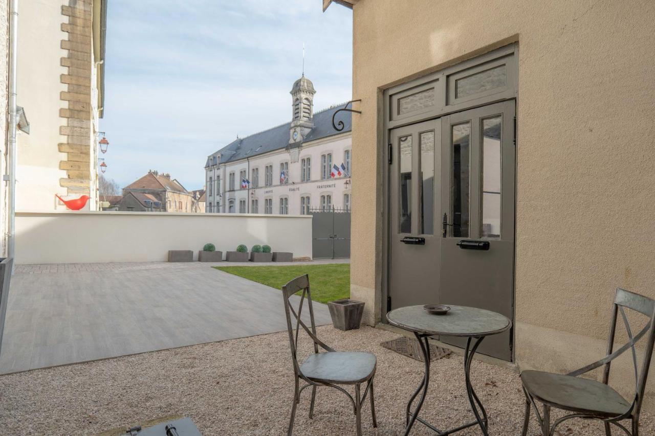Вилла Charmes En Chambertin Жевре-Шамбертен Экстерьер фото